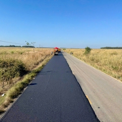 CÔNG TRÌNH TRẢI NHỰA BÌNH DƯƠNG