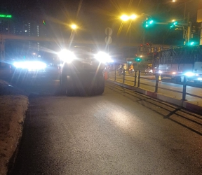 thi công thảm nhựa tối