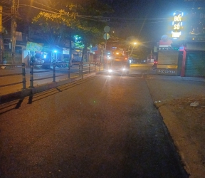 thi công thảm nhựa tối