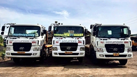 CÔNG TRÌNH TRẢI NHỰA BÌNH DƯƠNG